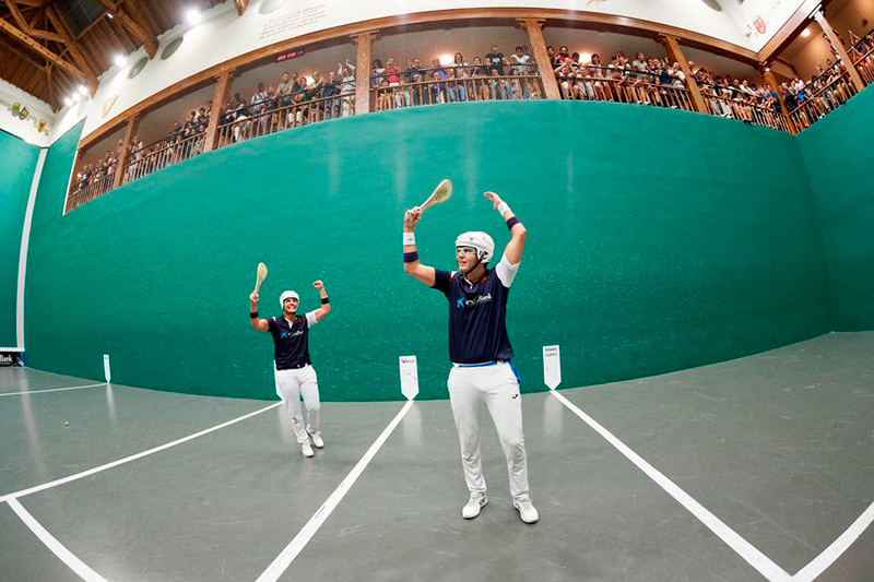 Tercera y Cuarta Jornada del Torneo del Jamón